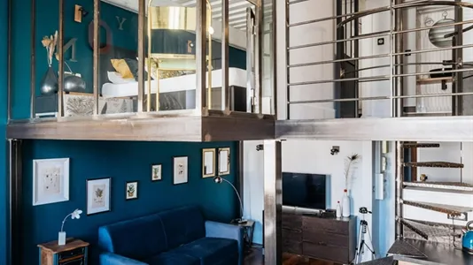 Apartments in Lyon - photo 1