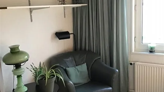 Rooms in Location is not specified - photo 2