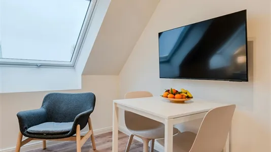 Apartments in Location is not specified - photo 7