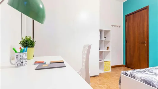 Rooms in Padua - photo 6