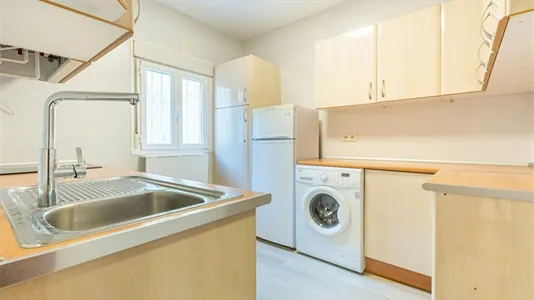 Rooms in Madrid Chamartín - photo 5