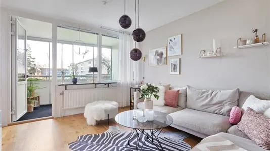 Apartments in Haninge - photo 1