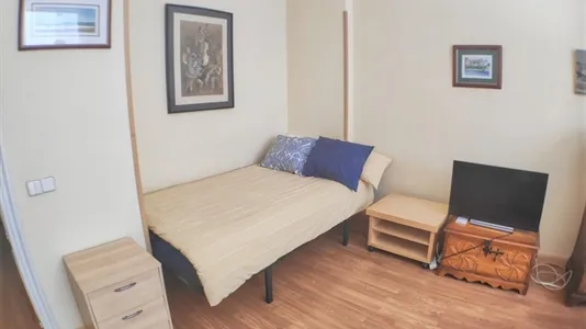 Apartments in Madrid Salamanca - photo 9