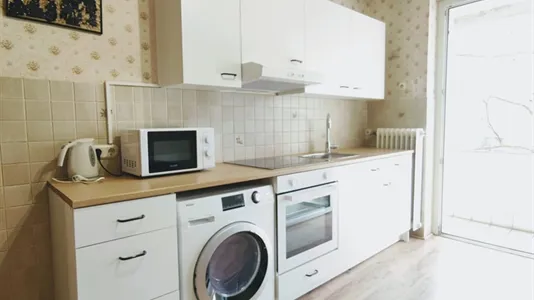 Rooms in Dortmund - photo 5