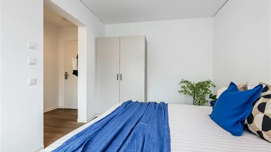 Apartments in Berlin Lichtenberg - photo 4