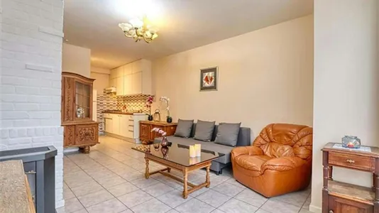Apartments in Brussels Jette - photo 7