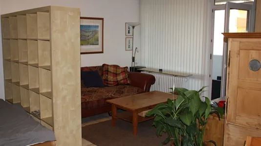 Apartments in Cologne Porz - photo 3