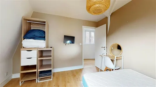 Rooms in Lille - photo 2
