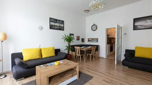 Apartments in Vienna Brigittenau - photo 4