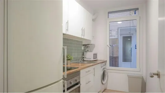 Rooms in Alcorcón - photo 10