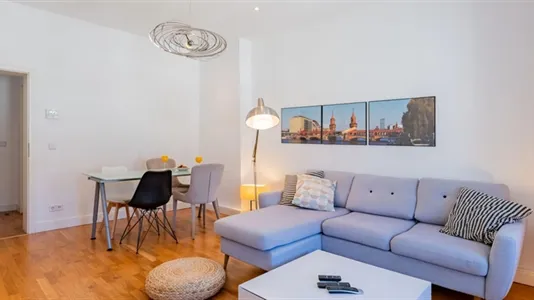 Apartments in Location is not specified - photo 7