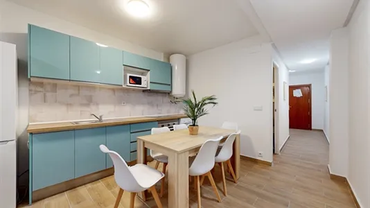 Rooms in Elche/Elx - photo 6