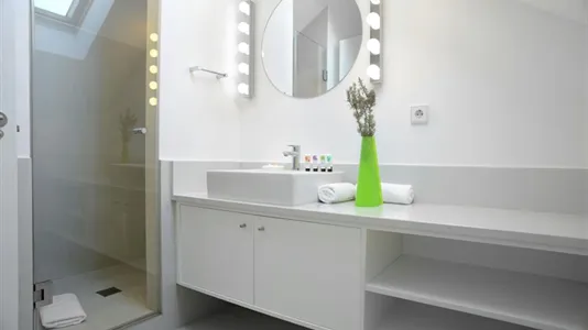 Apartments in Madrid Centro - photo 4