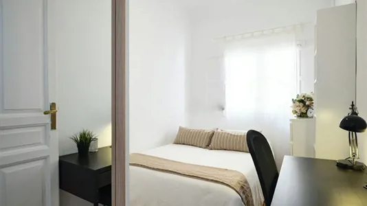 Rooms in Madrid Salamanca - photo 3