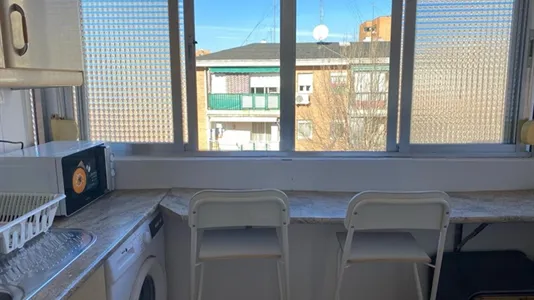 Rooms in Madrid Usera - photo 9