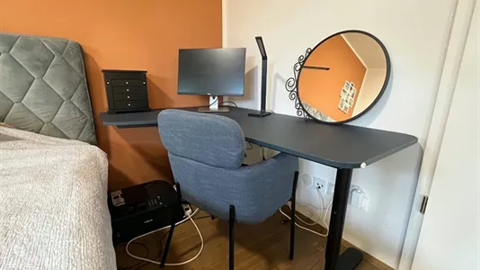 Apartments in Munich Ramersdorf-Perlach - photo 8