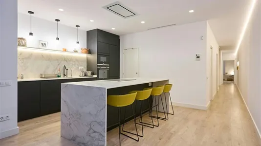 Apartments in Barcelona Ciutat Vella - photo 10