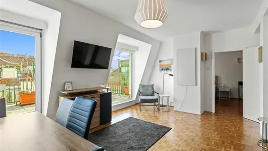 Apartments in Wien Wieden - photo 8