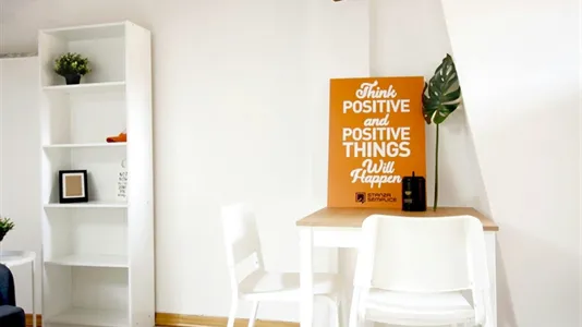 Rooms in Bologna - photo 5