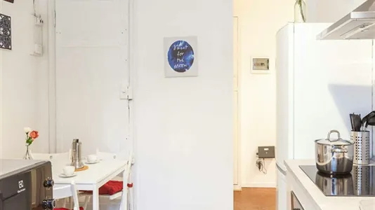 Rooms in Milano Zona 9 - Porta Garibaldi, Niguarda - photo 7