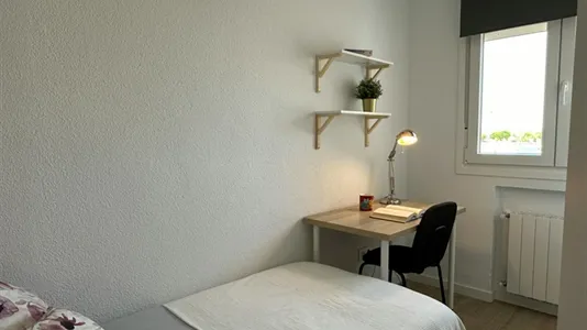 Apartments in Alcorcón - photo 10