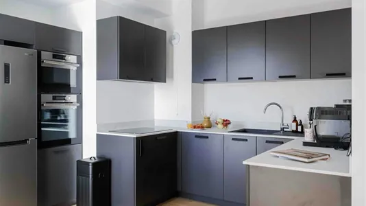 Rooms in Boulogne-Billancourt - photo 4