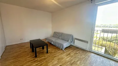 Apartment for rent in Saint-Denis, Île-de-France
