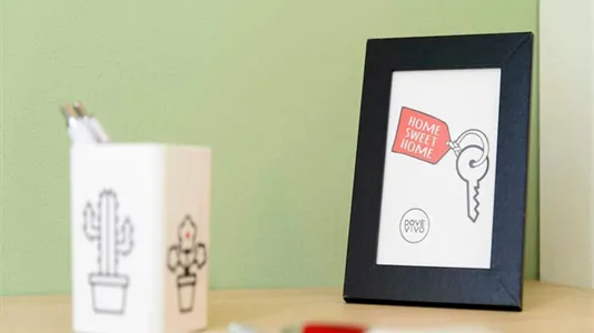 Rooms in Milano Zona 6 - Barona, Lorenteggio - photo 7