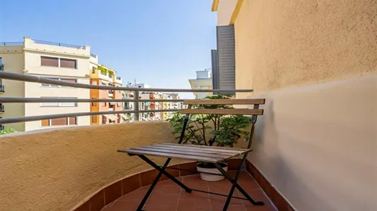 Rooms in Madrid Chamberí - photo 2