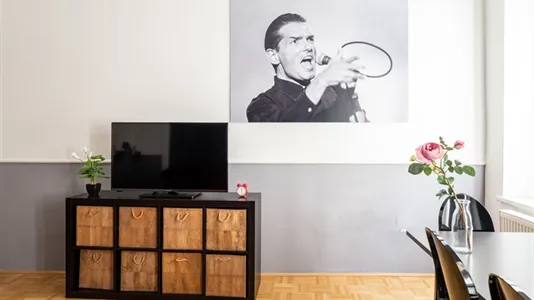 Apartments in Wien Mariahilf - photo 8