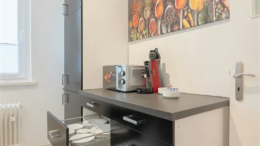 Apartments in Hannover - photo 7