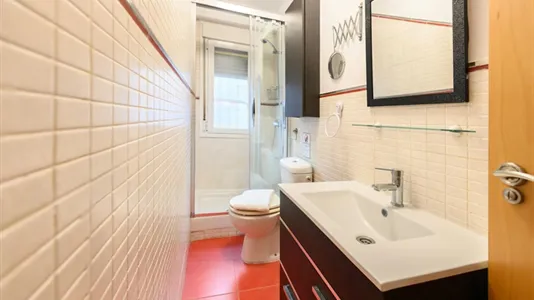 Apartments in Madrid Ciudad Lineal - photo 6