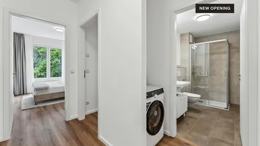 Rooms in Location is not specified - photo 5