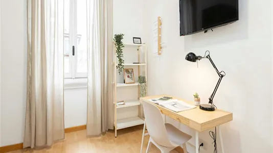 Rooms in Milano Zona 4 - Vittoria, Forlanini - photo 3