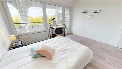 Room for rent in Lyon, Auvergne-Rhône-Alpes