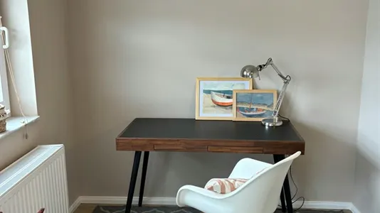 Apartments in Cologne Lindenthal - photo 8