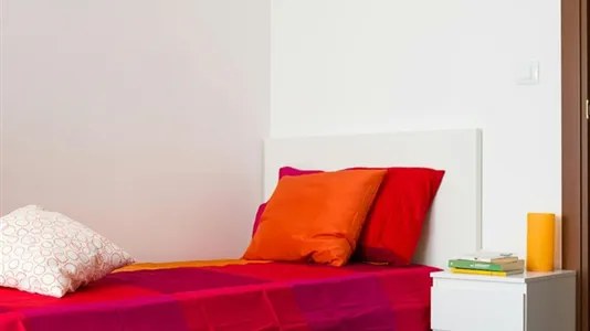 Rooms in Turin - photo 1