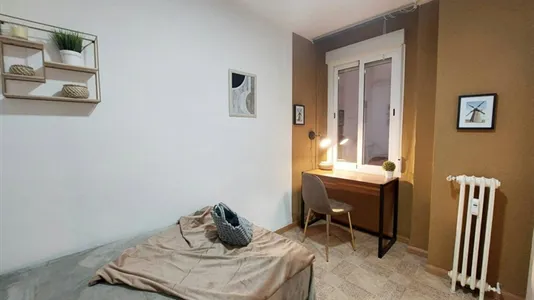 Rooms in Madrid Arganzuela - photo 7