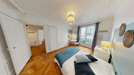 Rooms in Paris 10ème arrondissement - photo 1