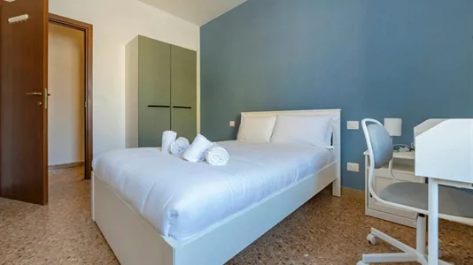 Rooms in Verona - photo 2