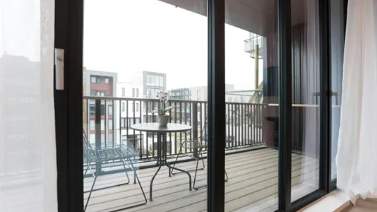 Rooms in Amsterdam Zeeburg - photo 4