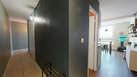 Rooms in Lyon - photo 9