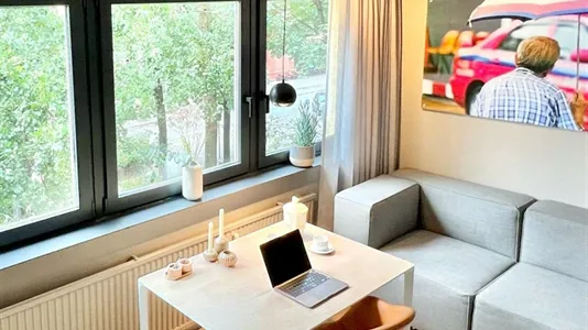 Apartments in Hamburg Mitte - photo 1