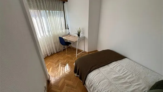 Rooms in Madrid Arganzuela - photo 4