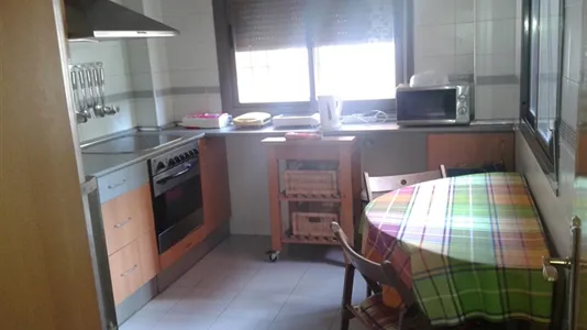 Rooms in Madrid Puente de Vallecas - photo 4