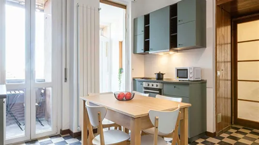 Rooms in Milano Zona 1 - Centro storico - photo 9