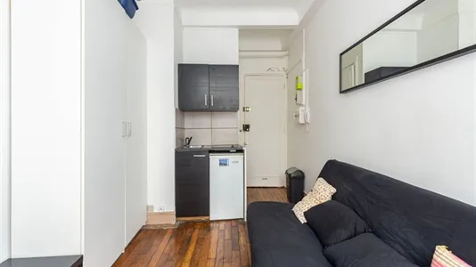 Apartments in Paris 17ème arrondissement - photo 7