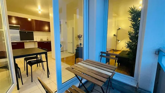 Apartments in L'Haÿ-les-Roses - photo 8