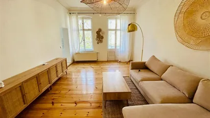 Apartment for rent in Berlin Tempelhof-Schöneberg, Berlin