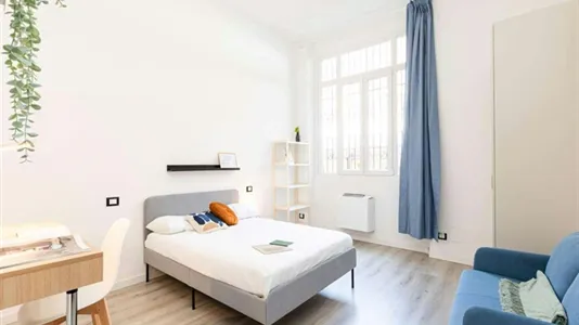 Rooms in Milano Zona 5 - Vigentino, Chiaravalle, Gratosoglio - photo 2